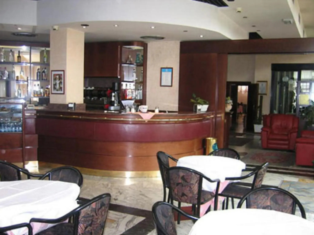 Hotel Excelsior