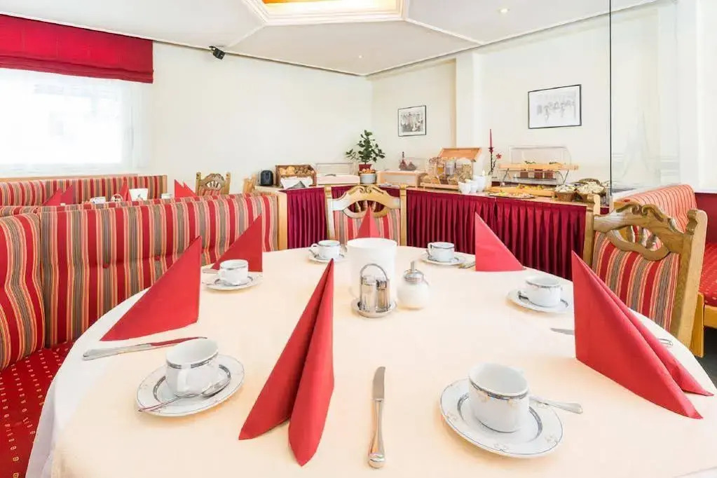 ViBES Sölden - your alpine homebase