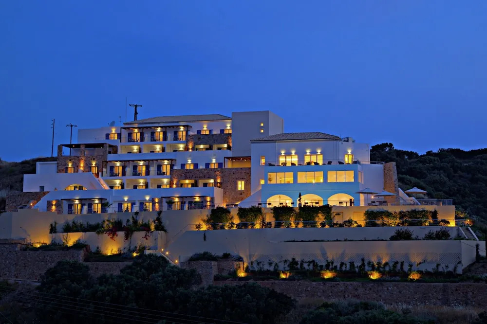 Kythereia Hotel