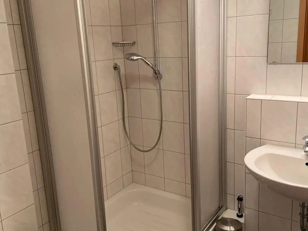 Lovely Apartment with Balcony in Willingen near Ski Lift