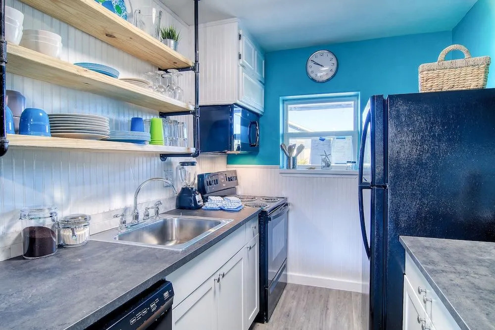 Beach Babe Siv34 2 Bedrooms 2 Bathrooms Condo