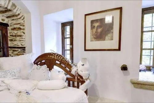 Cascara Villas