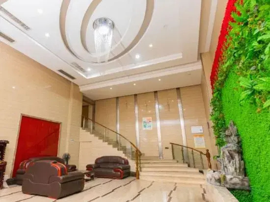 Foshan Shunde Yayuan Hotel