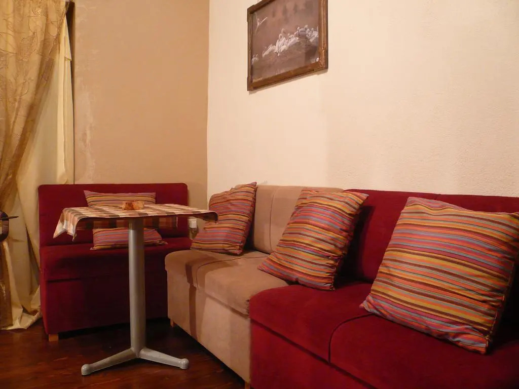 Philippos Hotel