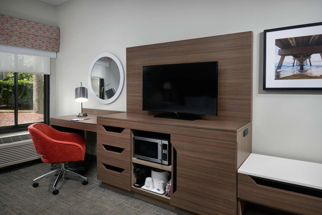 Hampton Inn Juno Beach