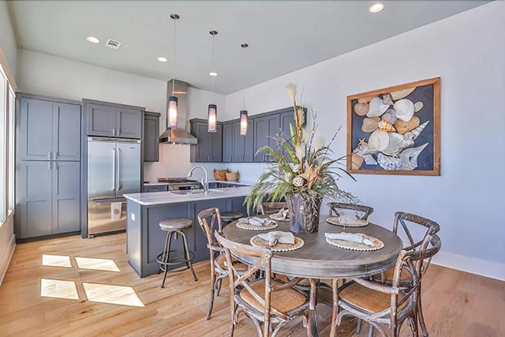 Gulf Breeze 6 Bedroom Holiday Home by Five Star Properties