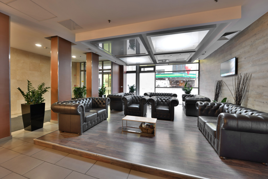 Hotel City Inn