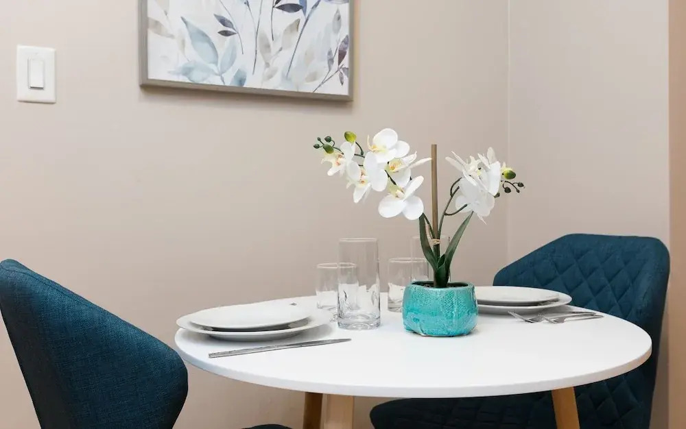 Lovely 1 Bedroom New York Apartment