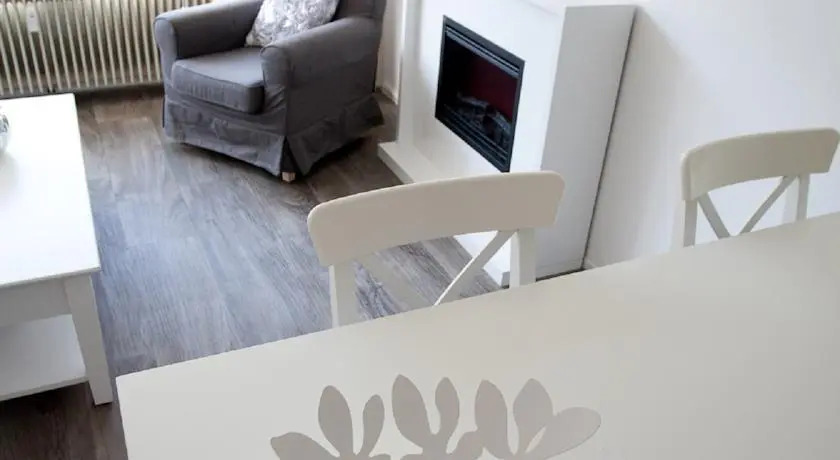 Appartement Sonnevanck