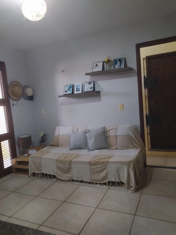 Apartamento Encantador Lagoinha