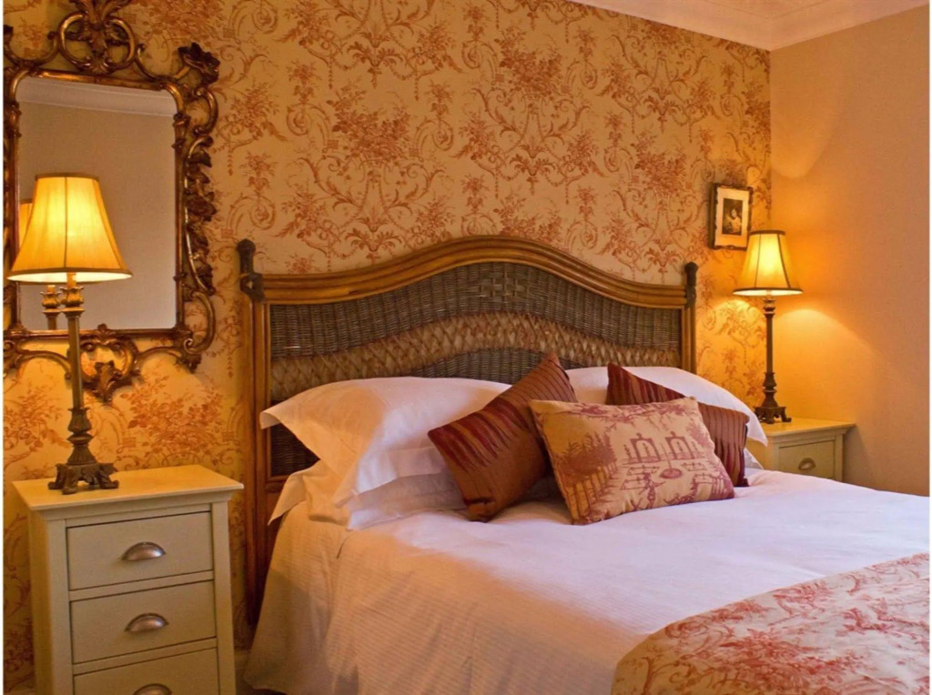 Hamiltons Boutique Hotel