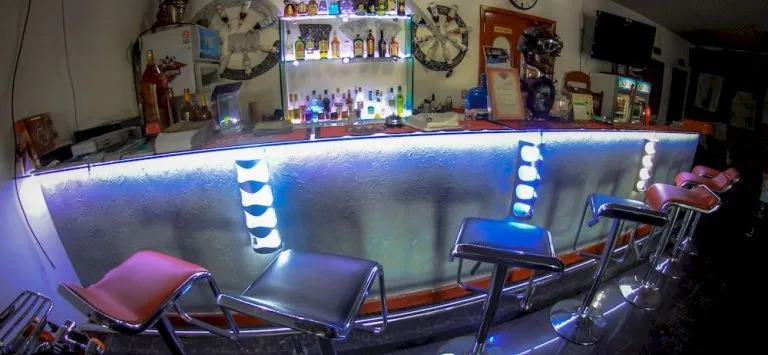 Oceania Boutique Hotel