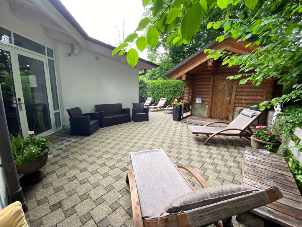 Hotel Ritter Badenweiler