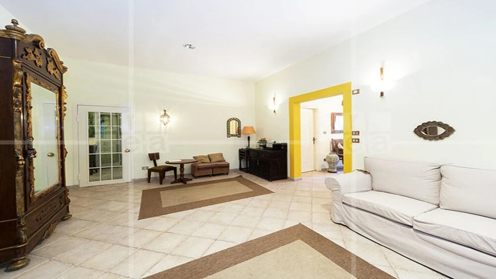 House With 3 Bedrooms in Roma, With Enclosed Garden and Wifi - 37 km F