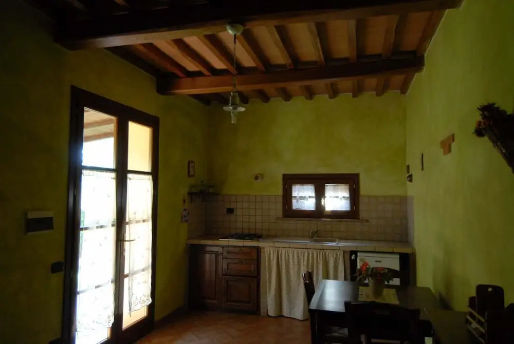 Agriturismo Isolotto