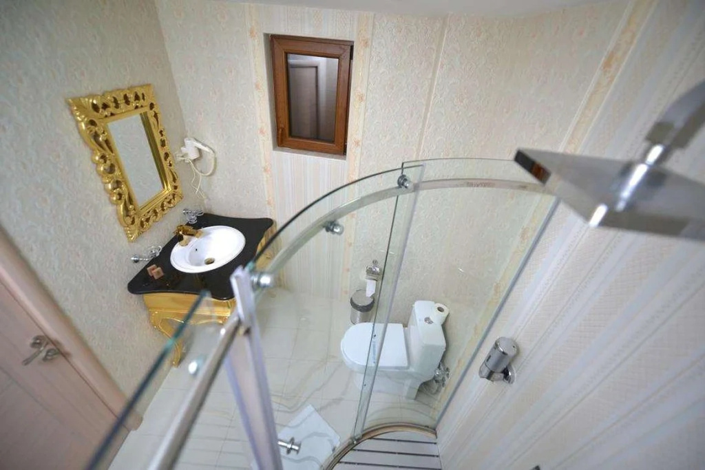Hotel Gold