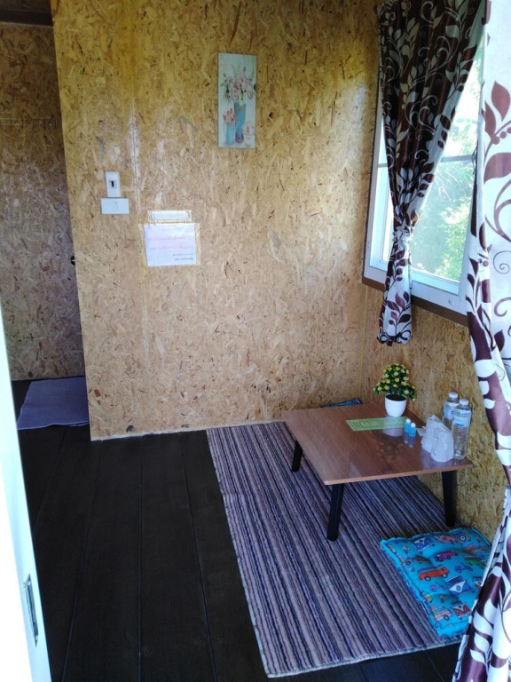 Baansuan Katkanok Homestay Khaokho