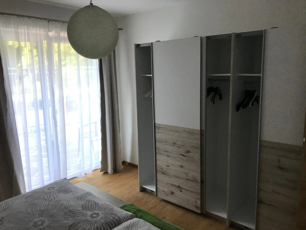 Ferienwohnungen an der Grundlseer Traun