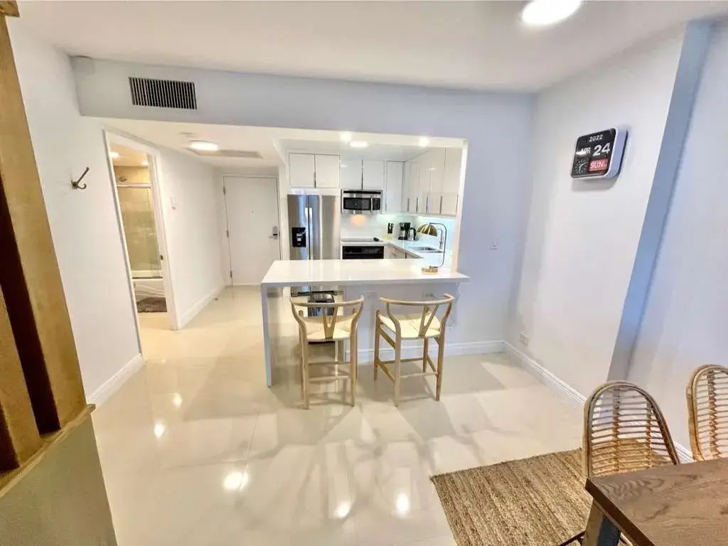BA Miami Apartments