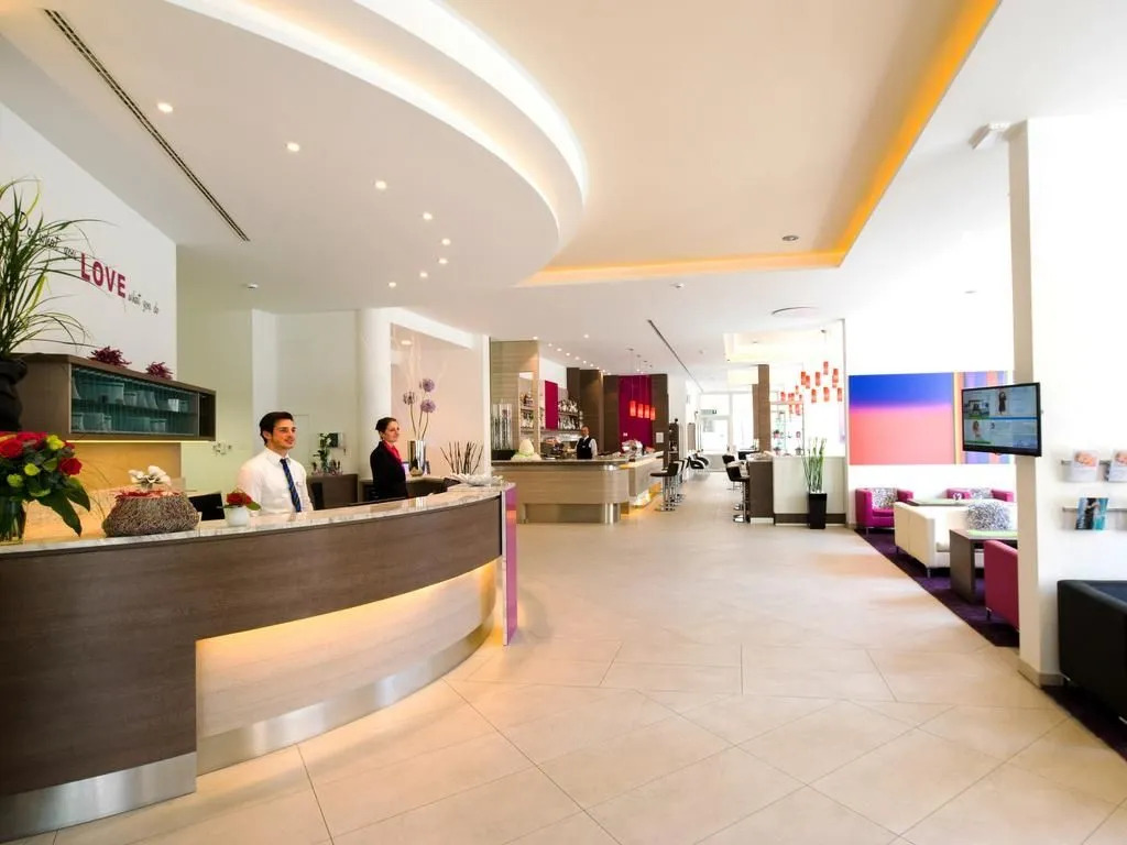 City Hotel Merano