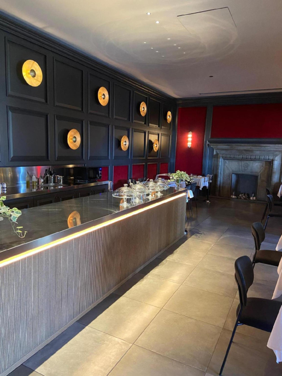 Le Funi Hotel