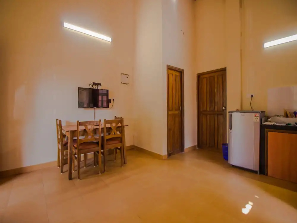 OYO 13401 Home Beach Side 1BHK Calangute