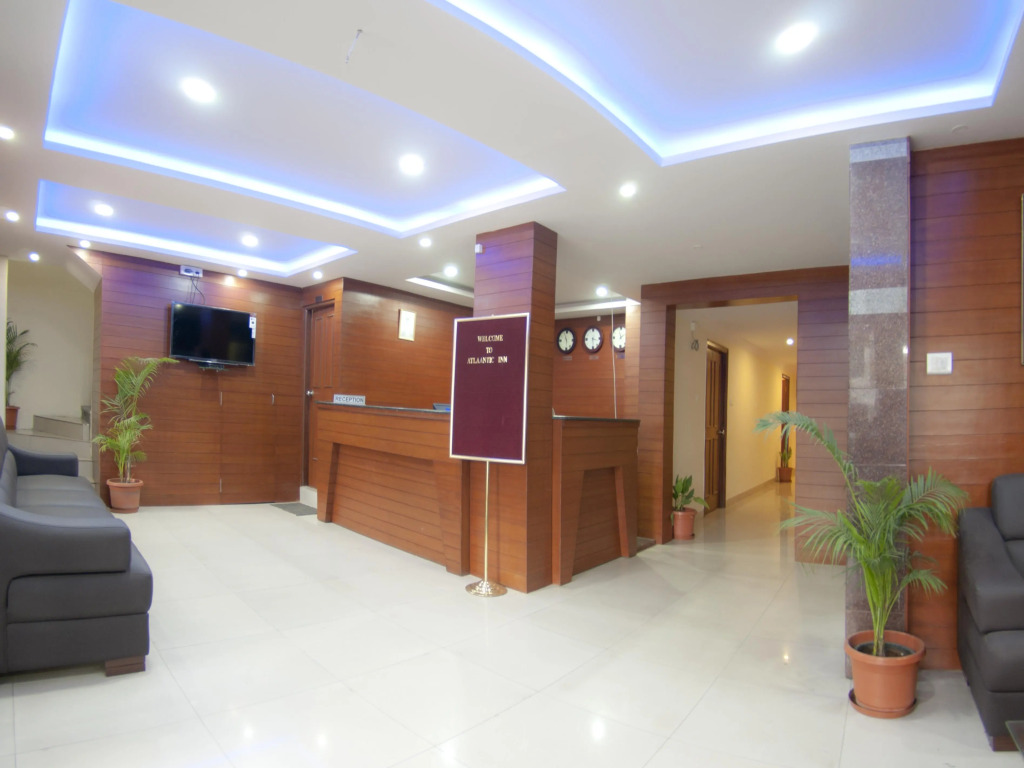 Atlaantic Inn