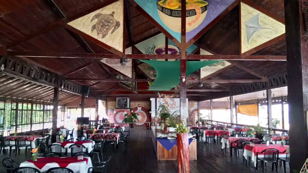 Hotel Amazônico