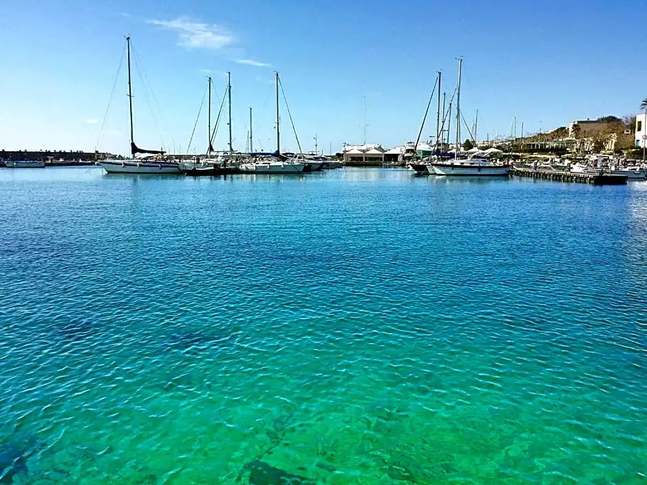 B&B Buongiorno Salento