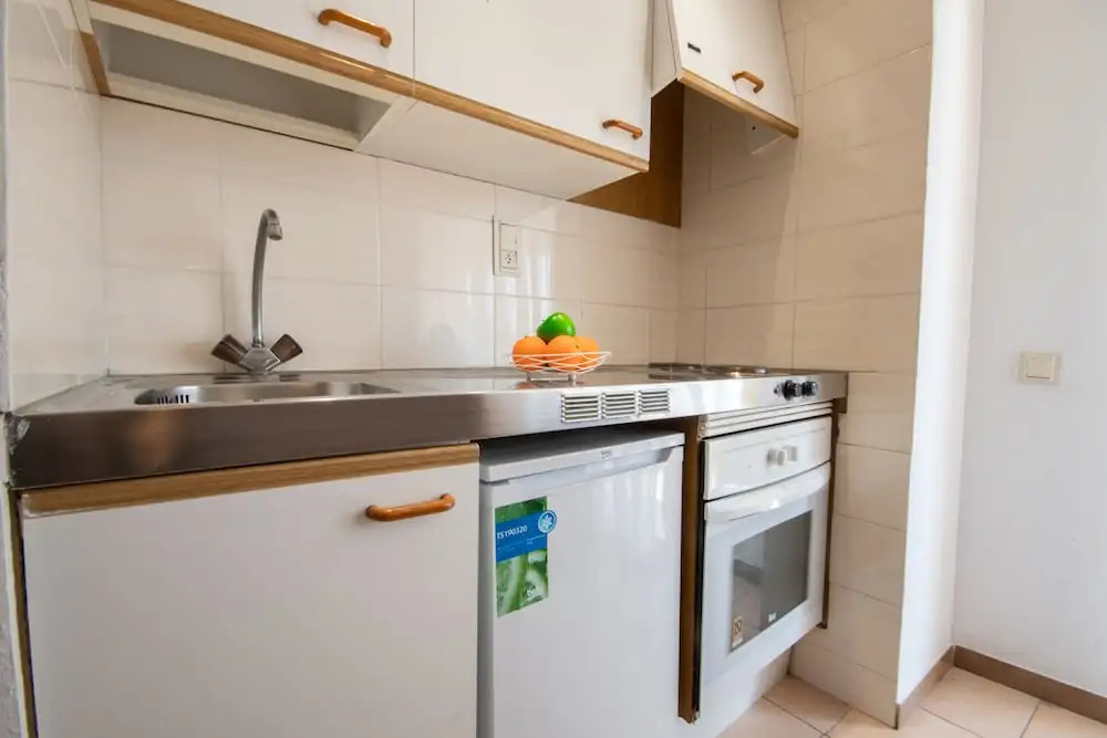 GoCosta Apartment Catalonia 4
