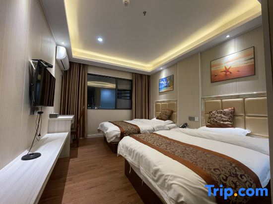 Xifengyuan Hotel