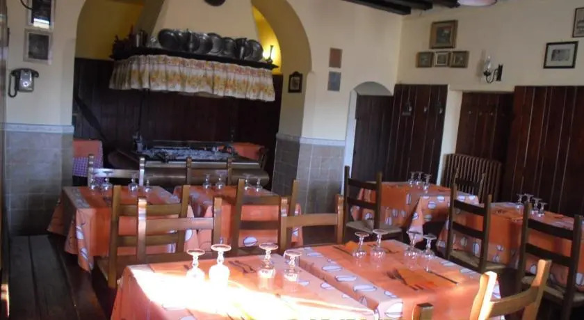 Antica Locanda Di Maser