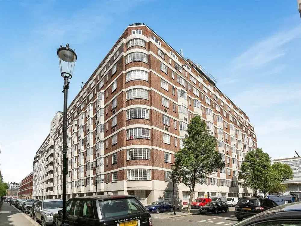 Chelsea - Sloane Avenue by Viridian Apartments