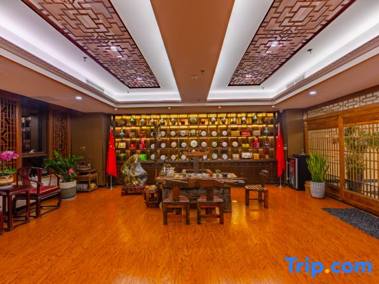 Weifang World Expo International Hotel