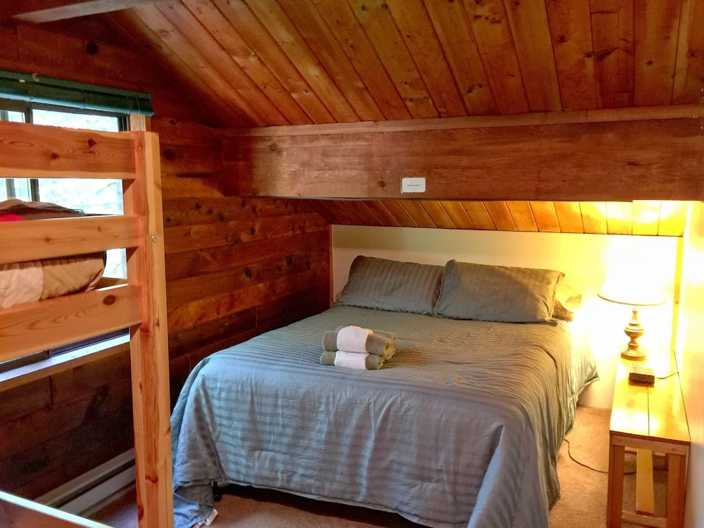 26SL - Hot Tub - BBQ - Game Room - Dishwasher - Sleeps 8
