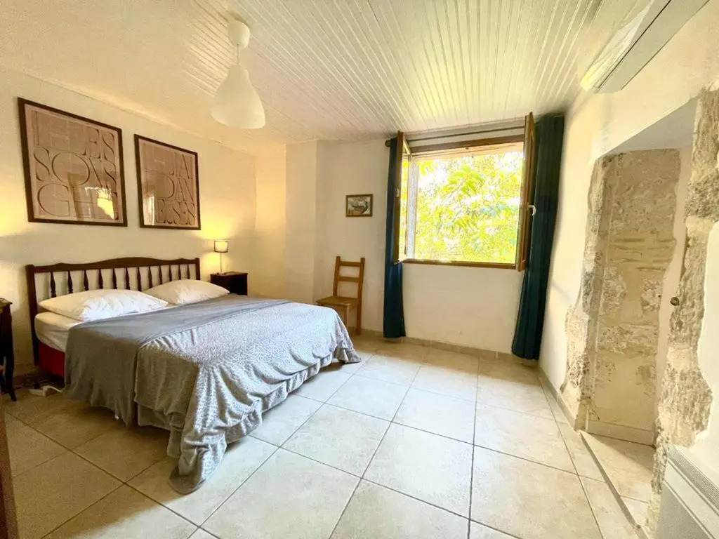 Maison Bouzigues, 6 pièces, 8 personnes - FR-1-604-16