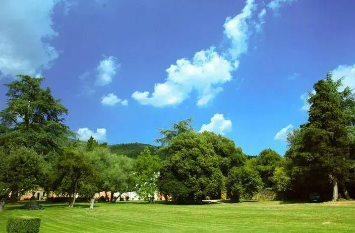 Villa Panphilii