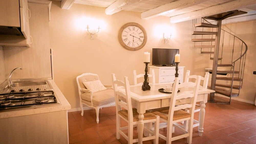 Baiano By The Pool Whole Villa Slps 26 Spoleto 9km