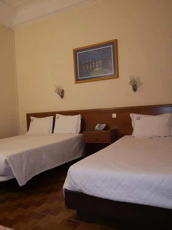 Hotel Nazareth