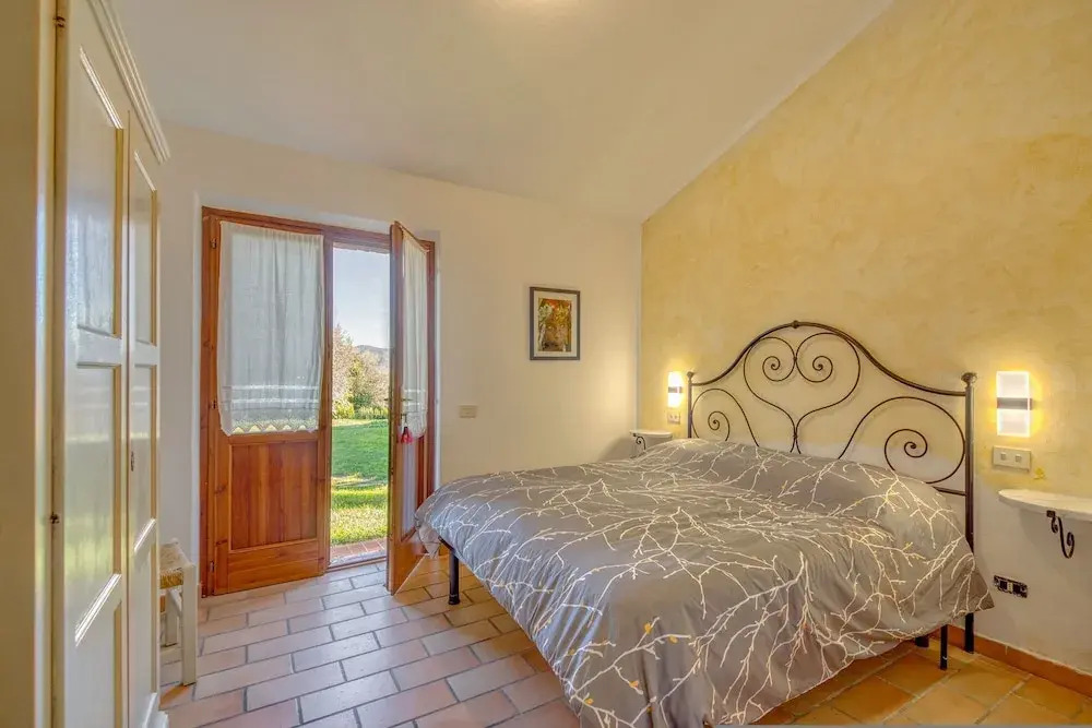 Rosehip apt With Shared Pool