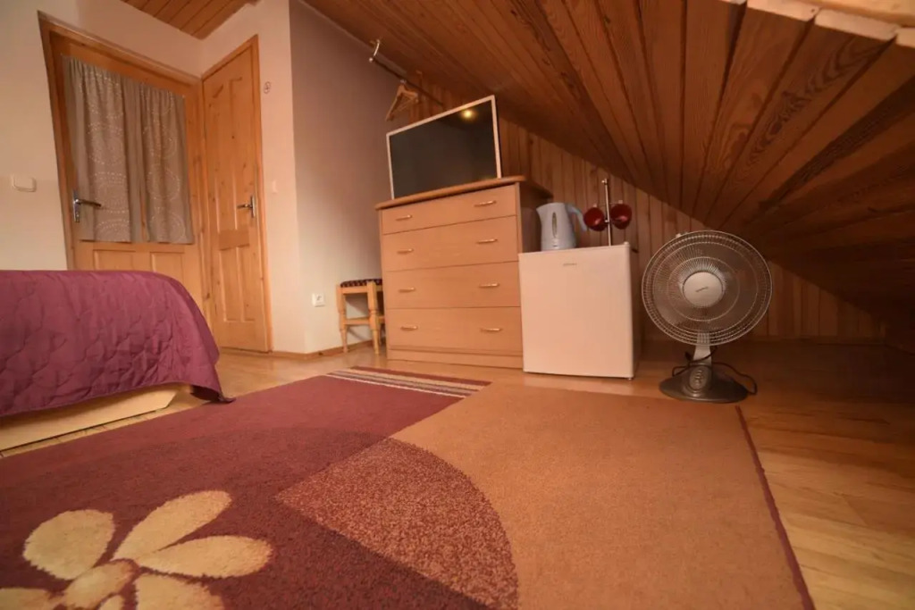 Apartamentai Viktorija