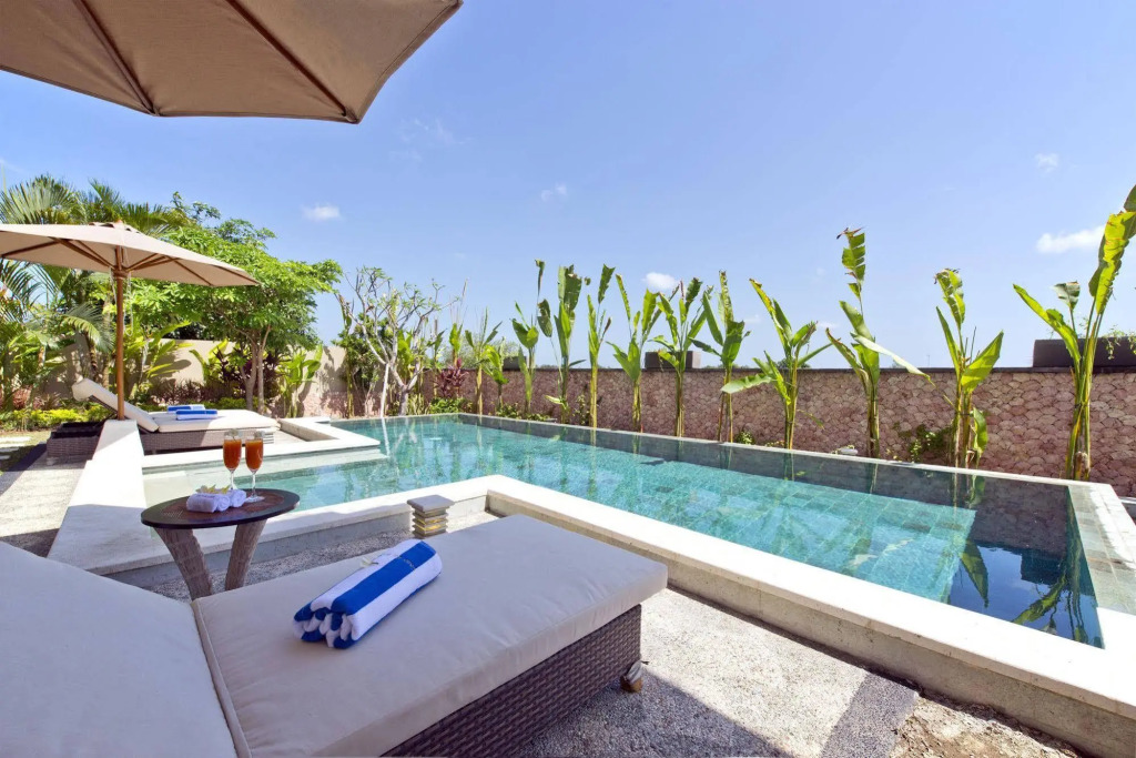 Balangan Residence