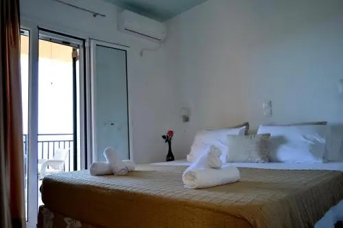 Despoina Rooms