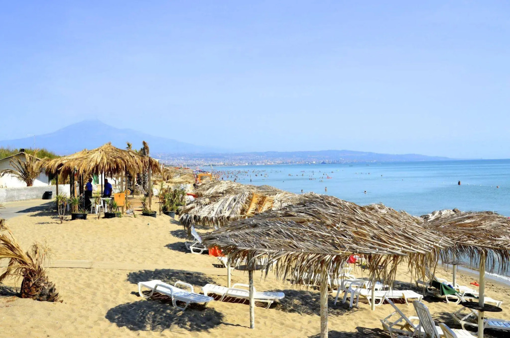 Villaggio Turistico Europeo