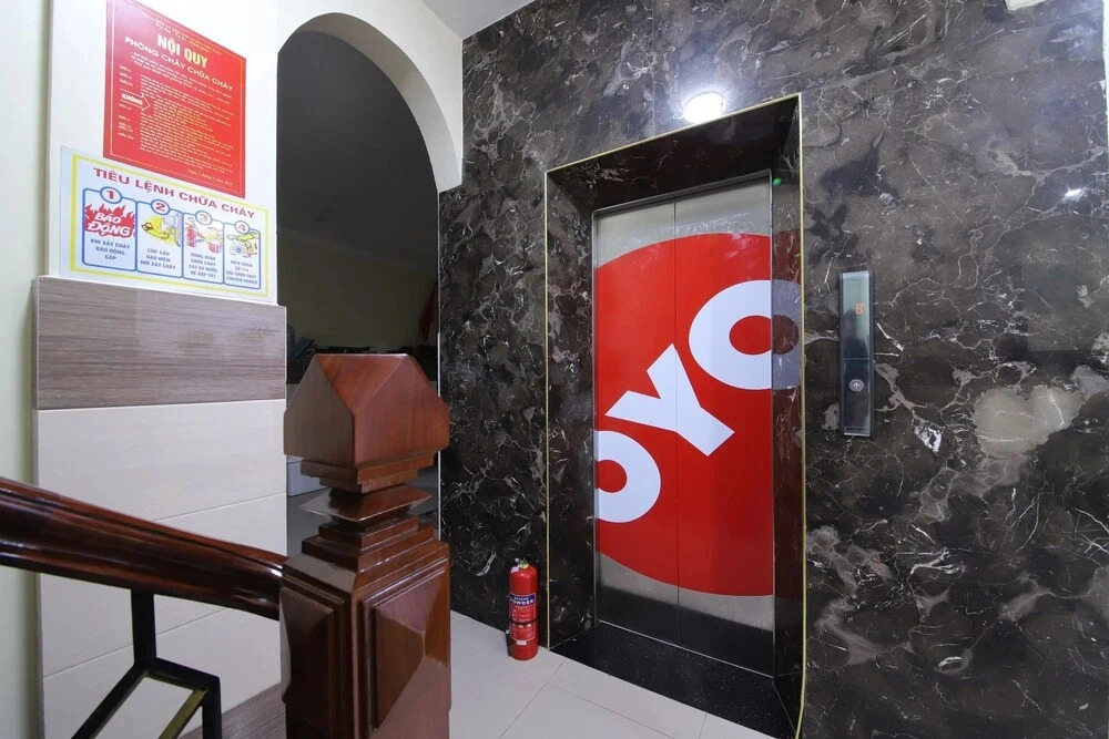 Westlake Lotus Apartments by OYO Rooms
