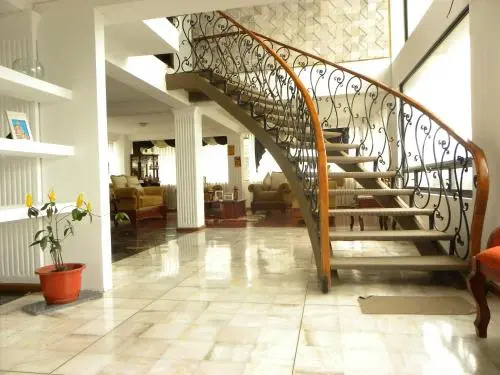 Hermosa Vista Bed And Breakfast