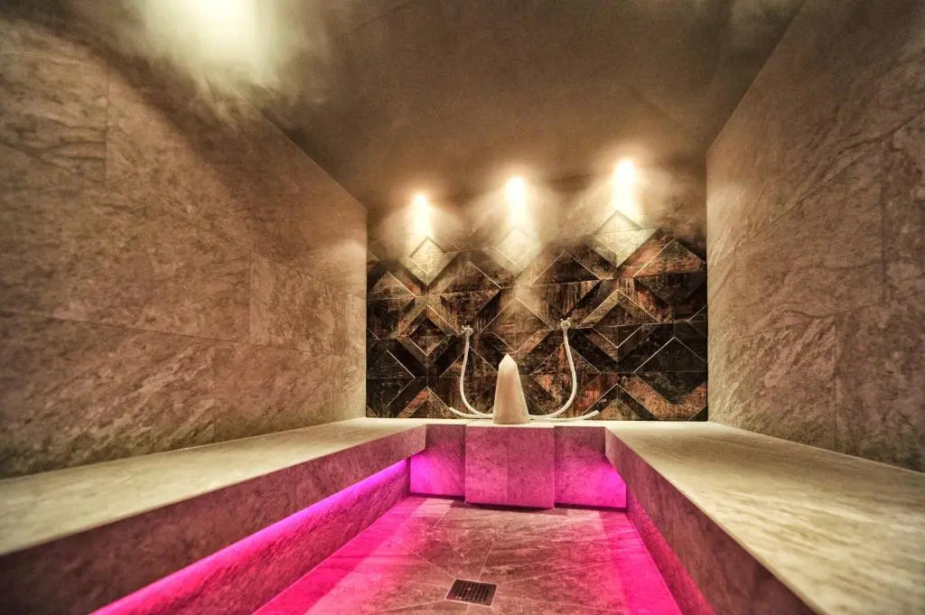 Hotel Theresia