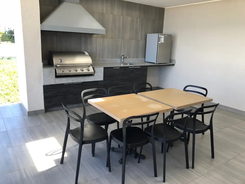 Apartamento 65 Horizonte II