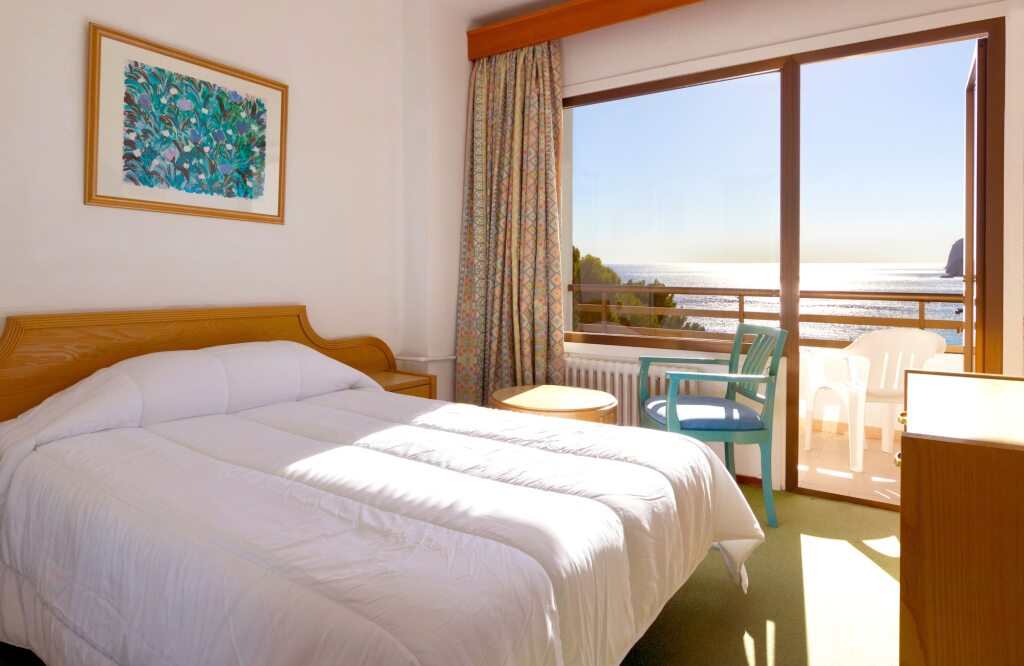 Hotel Vibra Beverly Playa