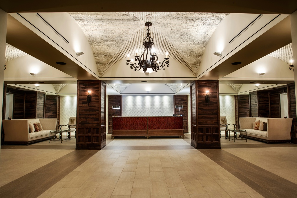 Hotel Valencia Santana Row